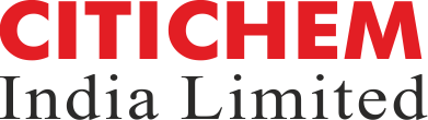 CitiChem Logo Text